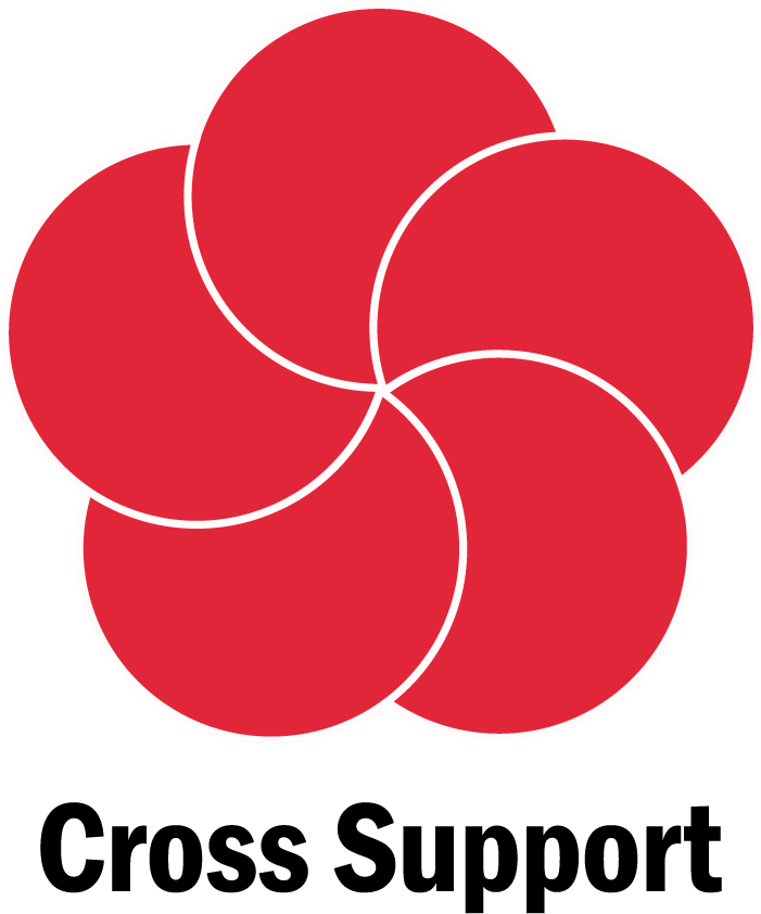 Cross Support 株式會社T