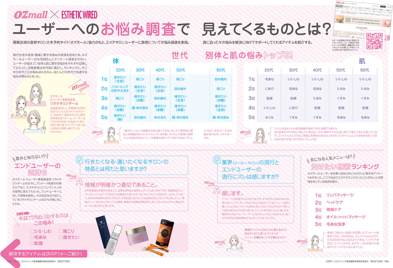 YOUTHSECRET（ユースクレット）