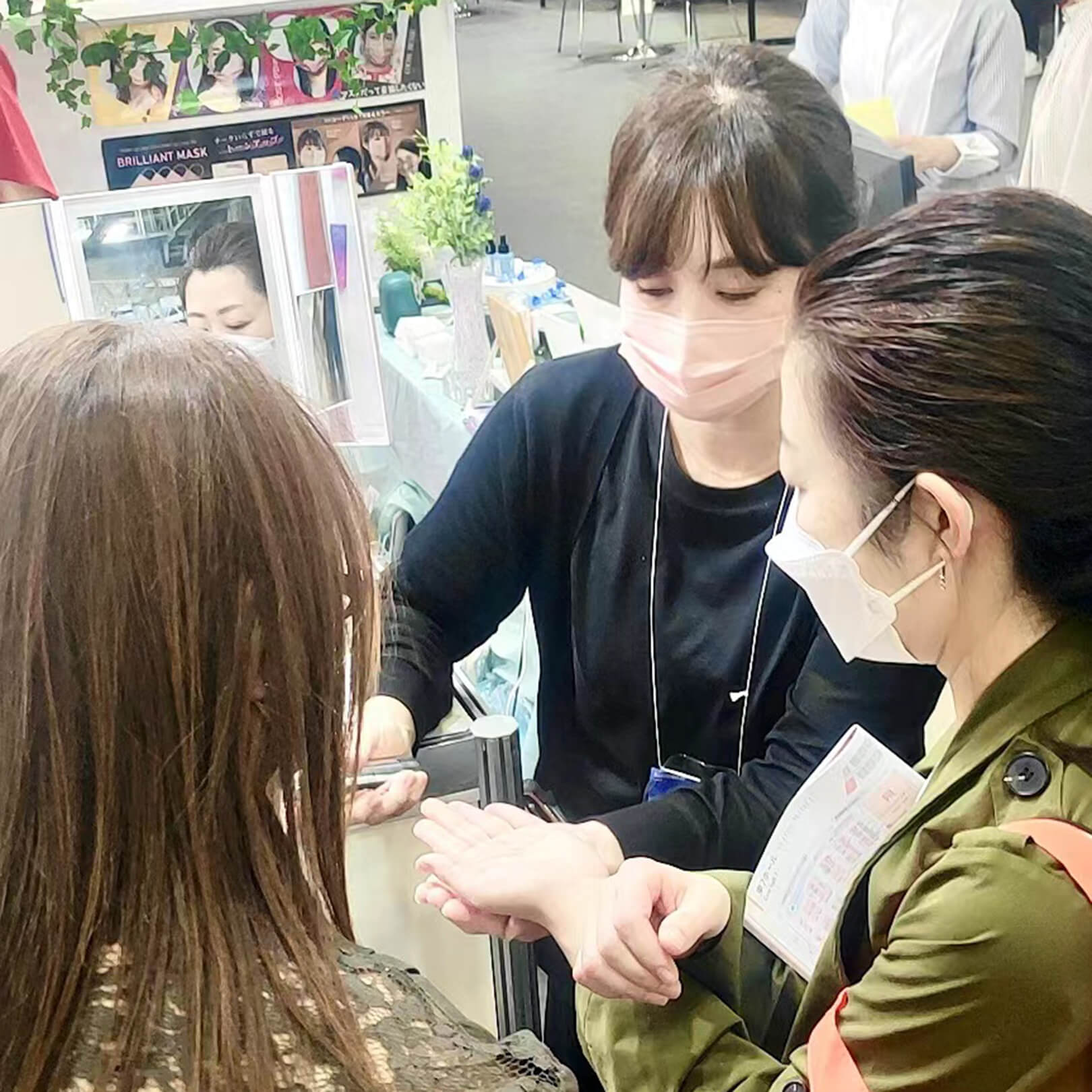 YOUTHSECRET（ユースクレット）