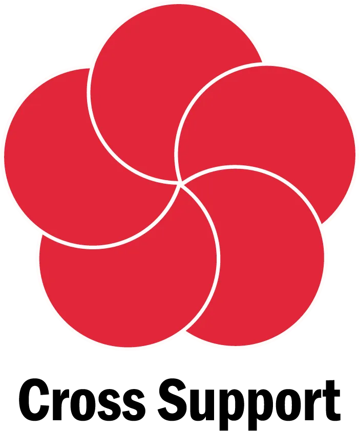 クロスサポート株式会社T